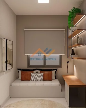 Imagem Apartamento no Bethânia