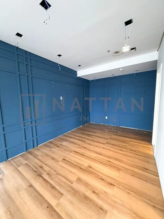 Imagem Sala à venda, 127 m² por R$ 2.415.000,00 - Tatuapé - São Paulo/SP
