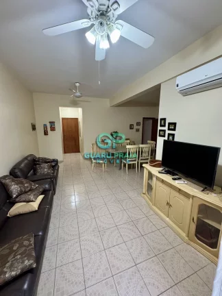 Imagem Apartamento à venda no bairro Enseada - Guarujá/SP