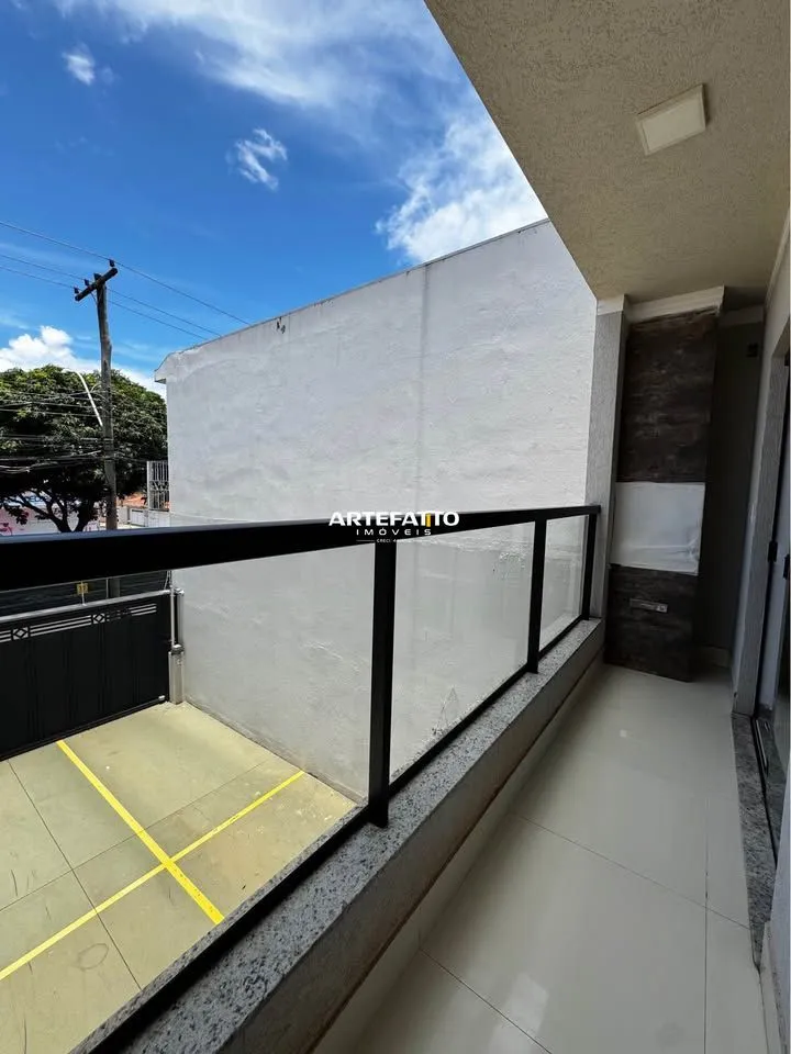 Imagem Apartamento à venda em Franca, Jardim Tropical, com 2 quartos, 95m2