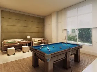 Imagem Condomínio Edifício Sophis Ibirapuera São Paulo SP, apartamento em Moema São Paulo