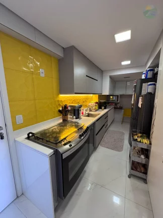 Imagem Apartamento com 3 suites master, para venda, em Boa Viagem, Recife - Pernambuco.