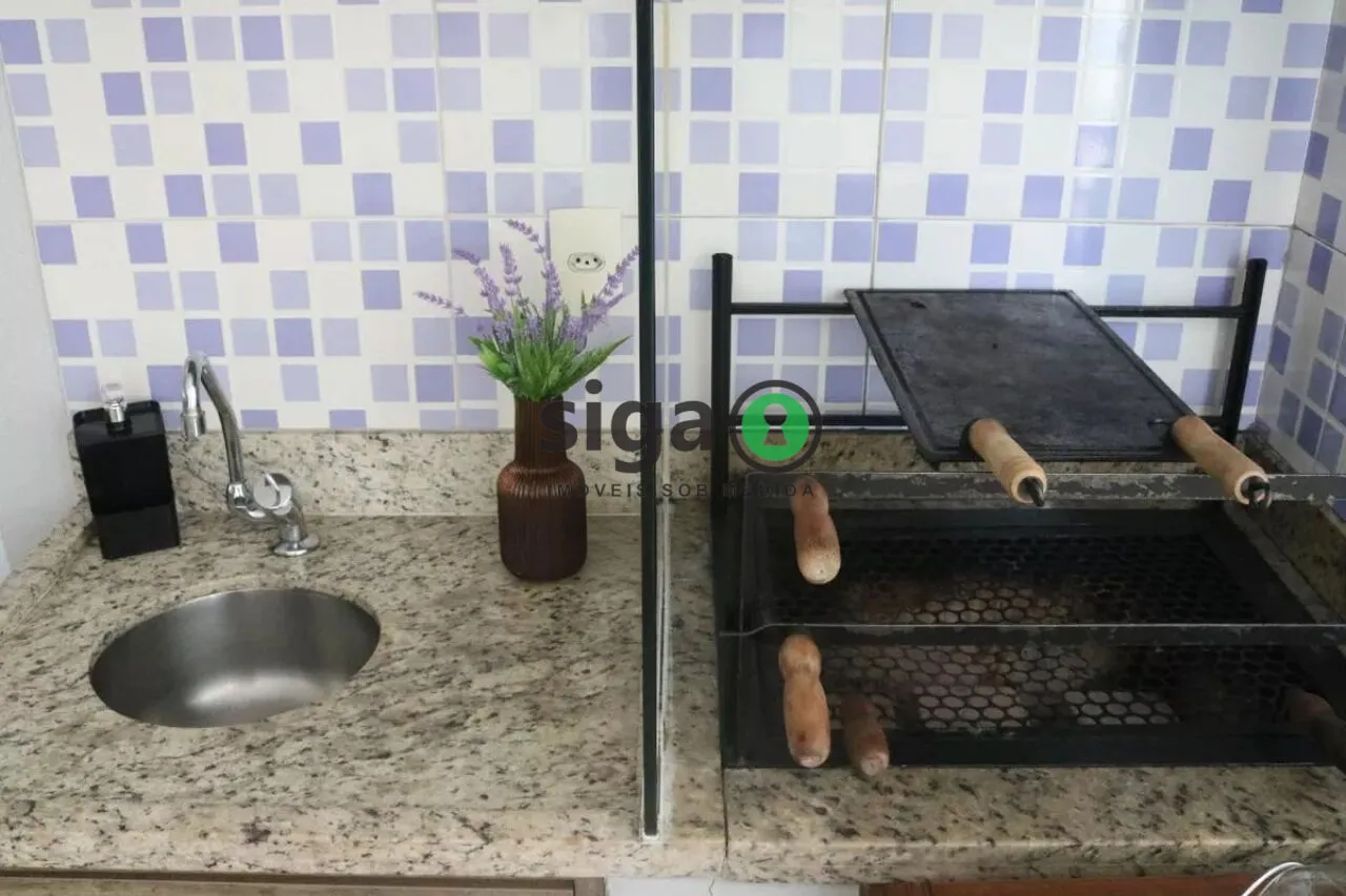 Imagem Apartamento à venda com 109m², 3 quartos e 2 vagas