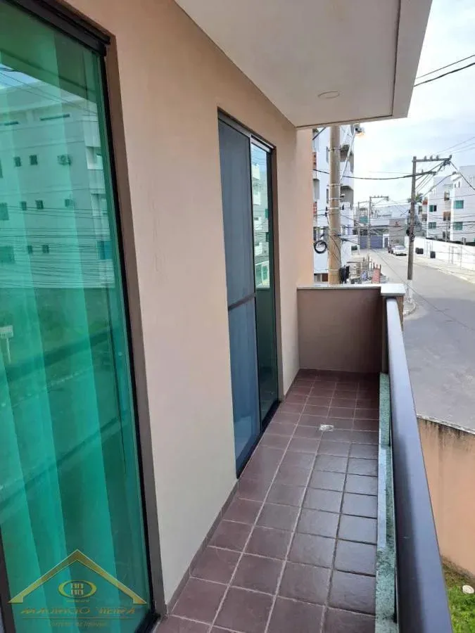 Imagem Apartamento para Venda em São Pedro da Aldeia / RJ no bairro Nova São Pedro