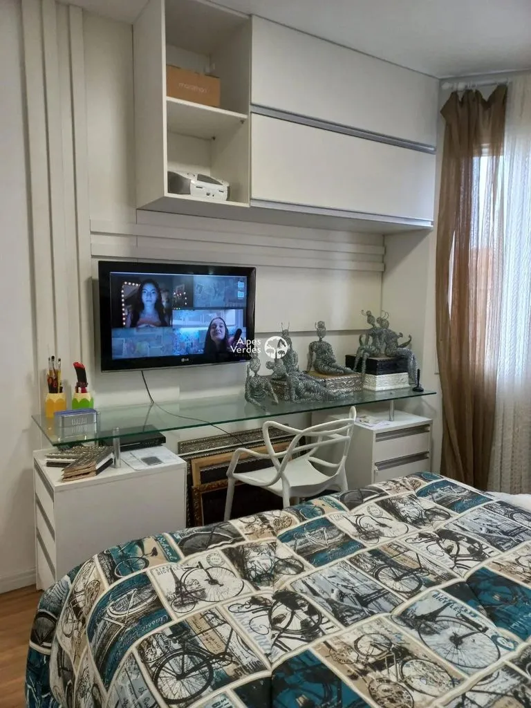 Imagem Apartamento à Venda em Centro, Canela - RS