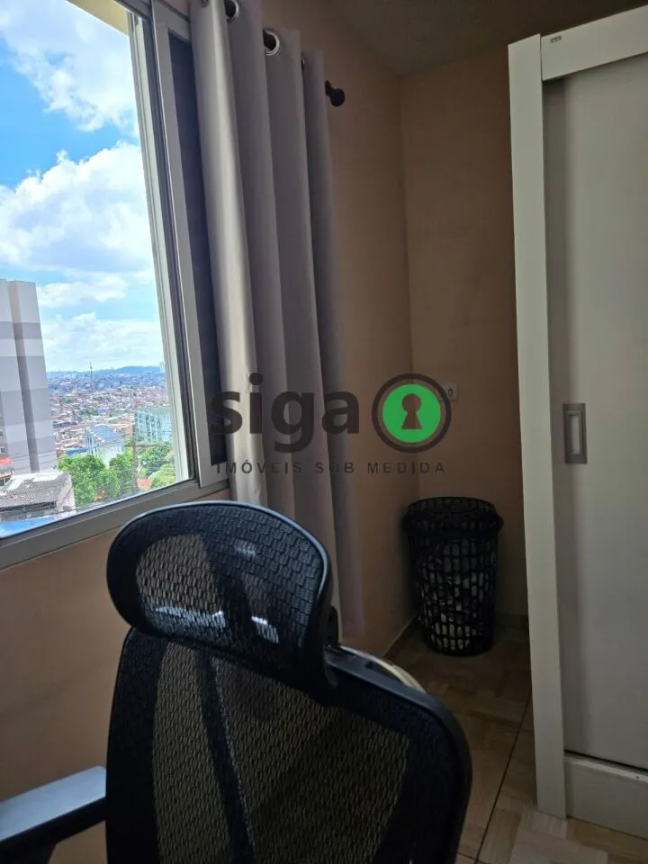 Imagem APARTAMENTOS DE 50 METROS COM 2 DORMITORIOS PROXIMO A ESCOLA ADVENTISTA UNASP