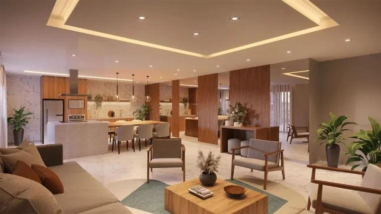 Imagem Apartamento à venda em São Paulo, Vila Olímpia, com 1 quarto, 30m2