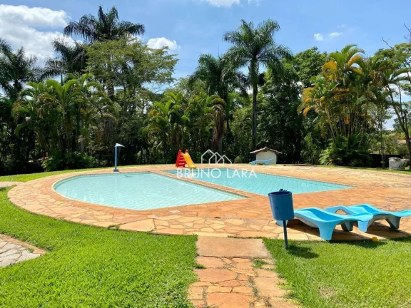 Imagem Casa disponível para venda e locação em Igarapé, Condomínio Fazenda Solar.