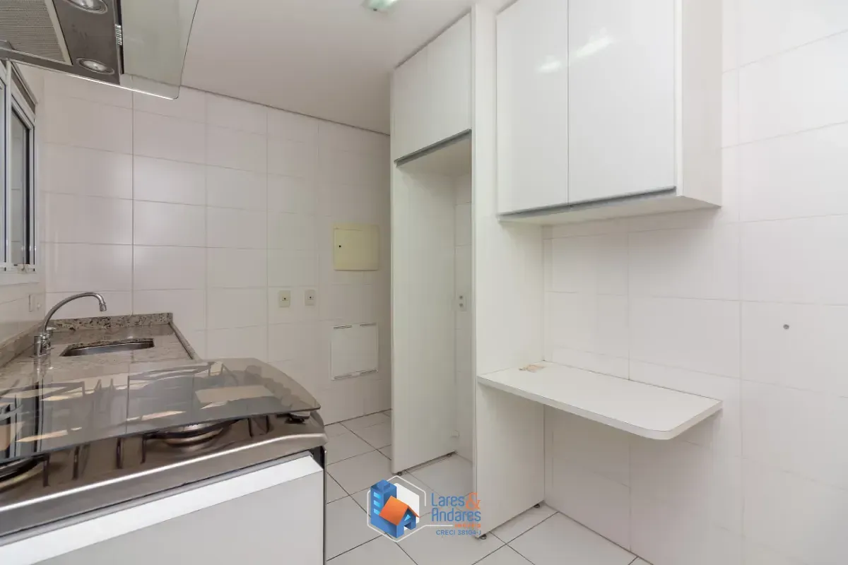 Imagem Apartamento para venda em Belenzinho com 3 quartos, sendo 1 suíte, 96m²