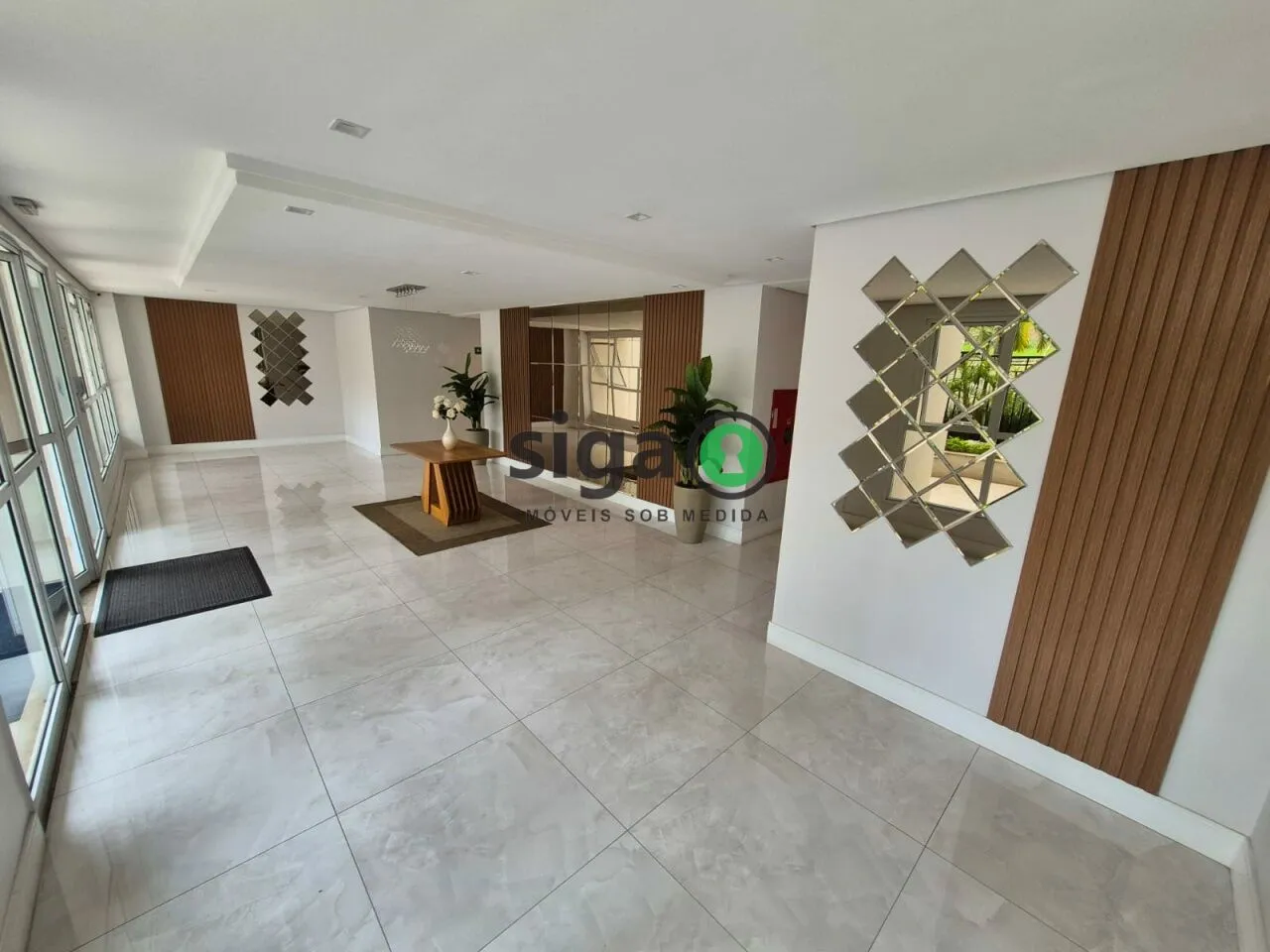 Imagem Apartamento a Venda na Vila Suzana/ MORUMBI com 3 quartos