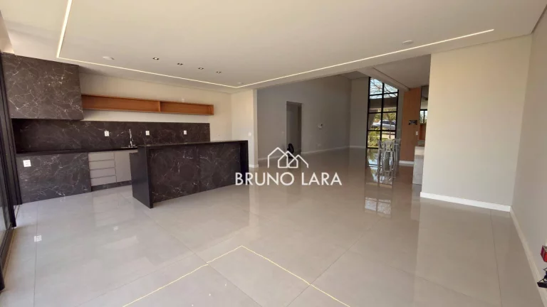 Imagem Casa à venda Condomínio Gran Royalle de Igarapé MG