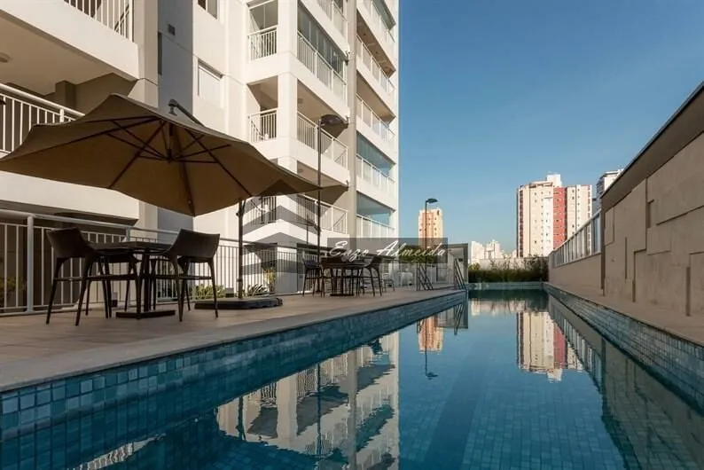 Imagem Apartamento à venda em São Paulo/SP