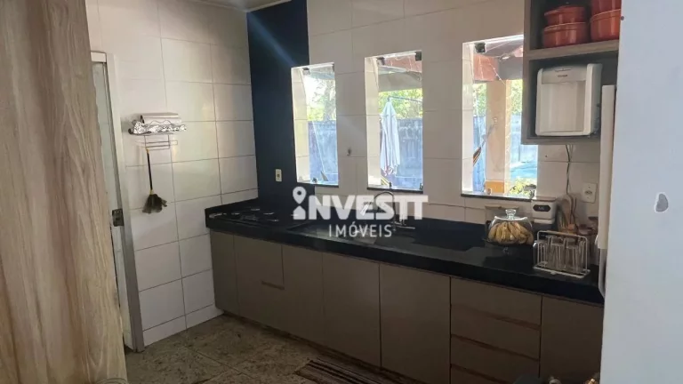 Imagem Casa à venda no Jardim Novo Mundo - Goiânia/GO