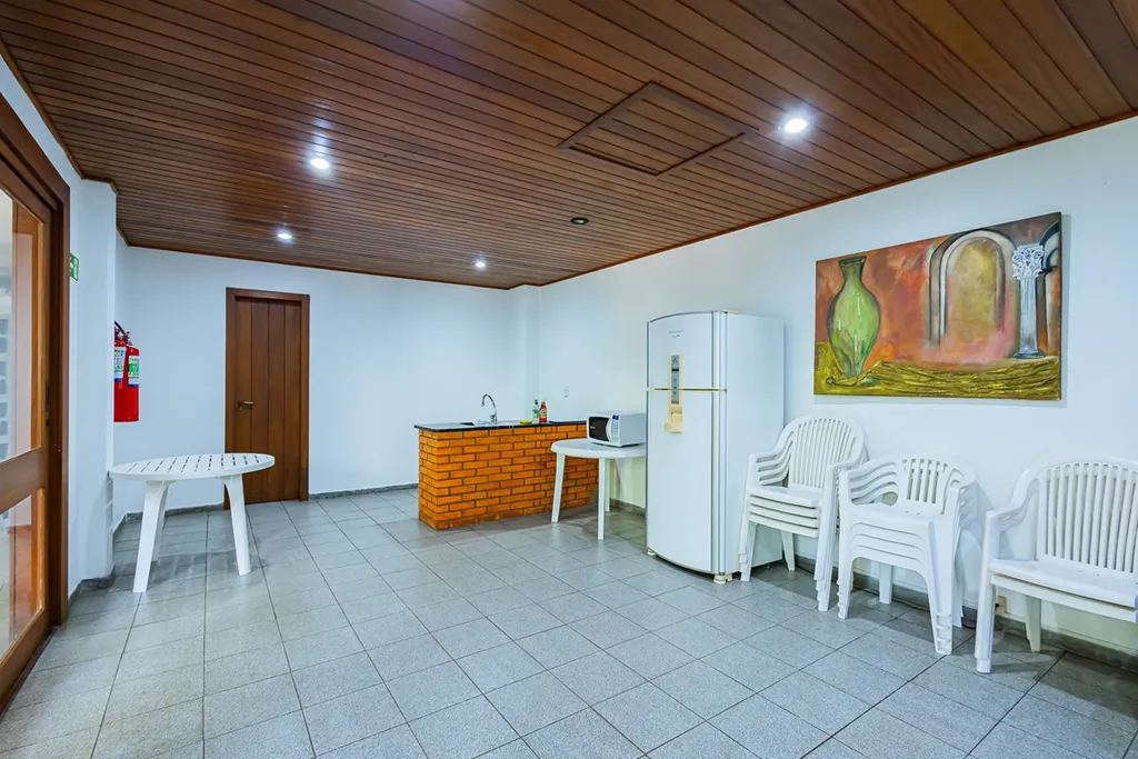 Imagem Apartamento em Bela Vista