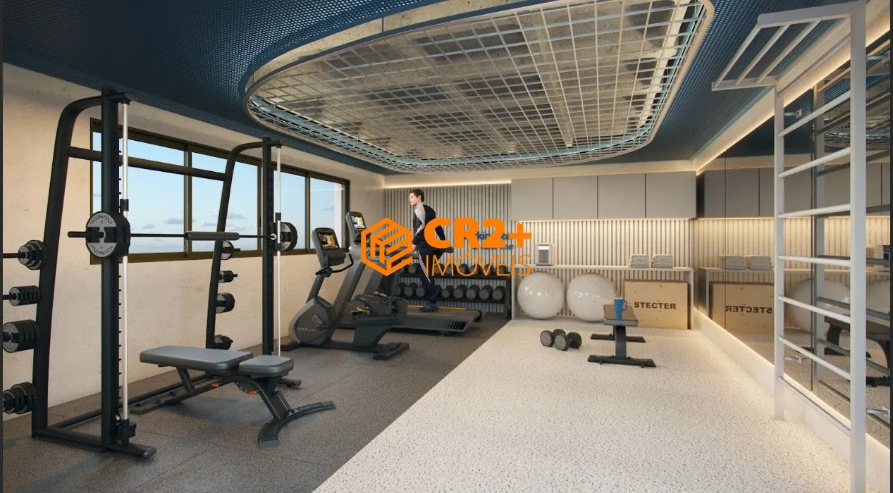 Imagem Vendo apartamento 2 quartos(1 suíte) 50m²