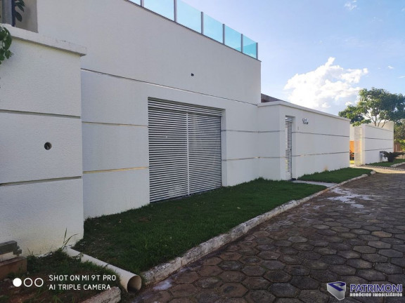Imagem Casa de Condomínio com 5 Quartos à Venda, 900 m² em Condomínio Vale do Ouro - Ribeirão das Neves