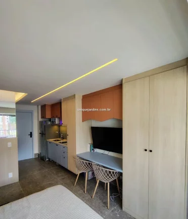 Imagem Apartamento à venda Pinheiros São Paulo