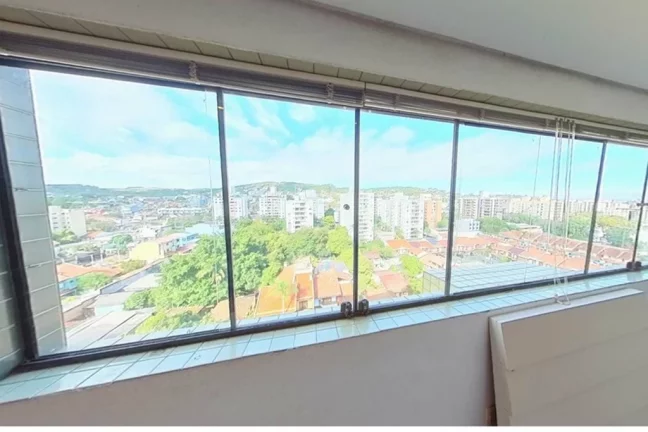 Imagem Apartamento para venda no bairro Tristeza em Porto Alegre