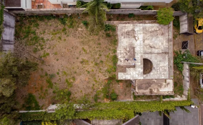 Imagem TERRENO RESIDENCIAL em São Paulo - SP, Jardim Guedala