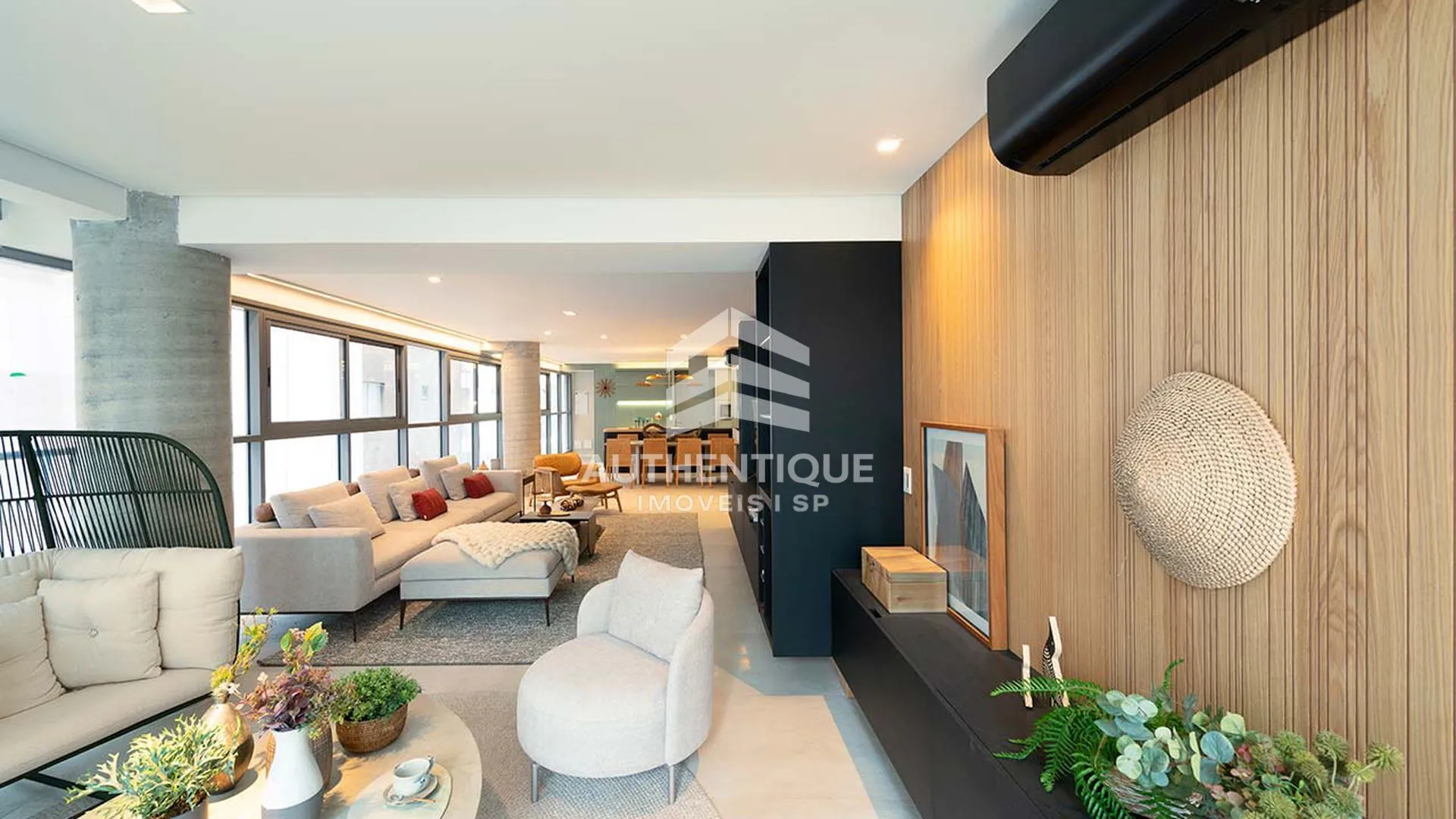 Imagem LINA JARDINS - Apartamento à venda em São Paulo/SP