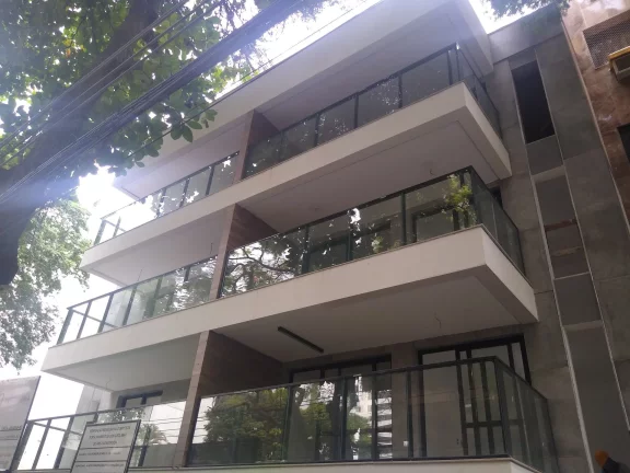 Foto do imóvel Prime - Apartamento Cobertura em Tijuca, Rio de Janeiro/RJ