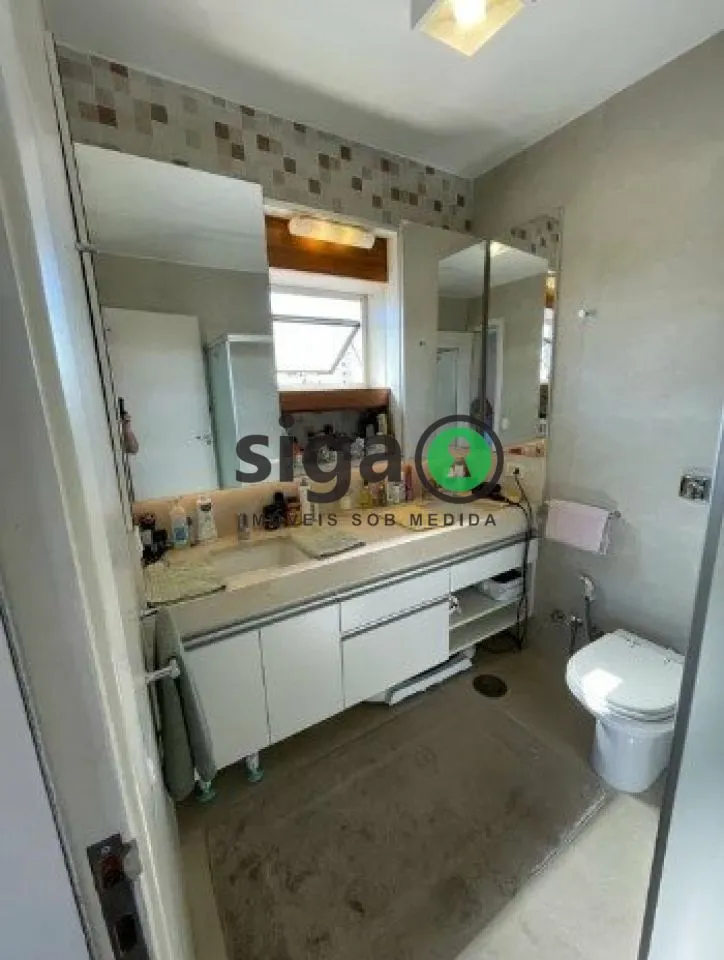 Imagem Cobertura Duplex para venda no Campo Belo, São Paulo - SP