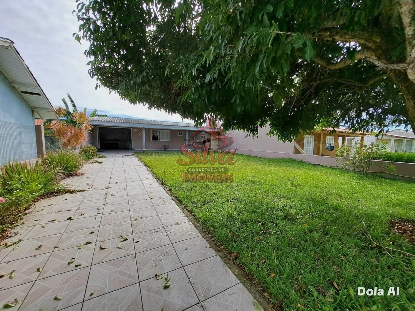 Imagem C305 |Casa a 570m do mar - Bal. Presidente/RS