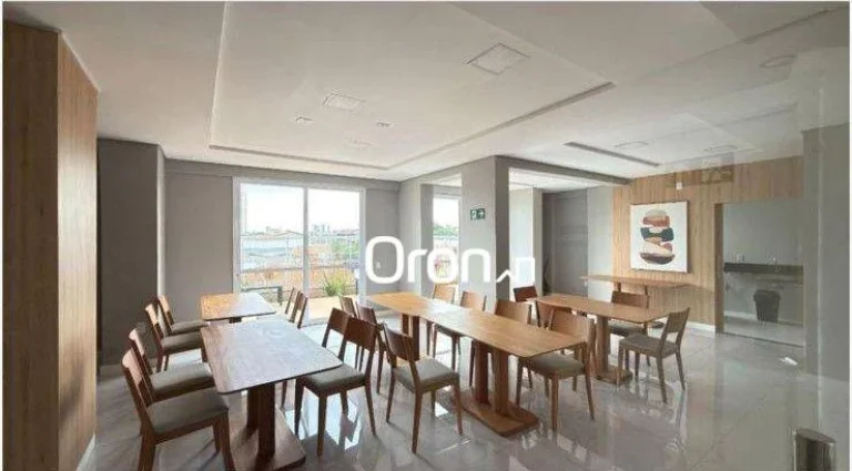 Imagem Apartamento à venda, 80 m² por R$ 568.000,00 - Setor Bela Vista - Goiânia/GO