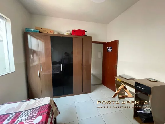 Imagem Casa 3 Quartos, sendo 1 Suite - Giovanini - COD 945