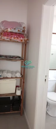 Imagem Apartamento à venda no bairro Pitangueiras - Guarujá/SP