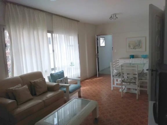 Imagem Apartamento Padrão para Aluguel em Pitangueiras Guarujá-SP