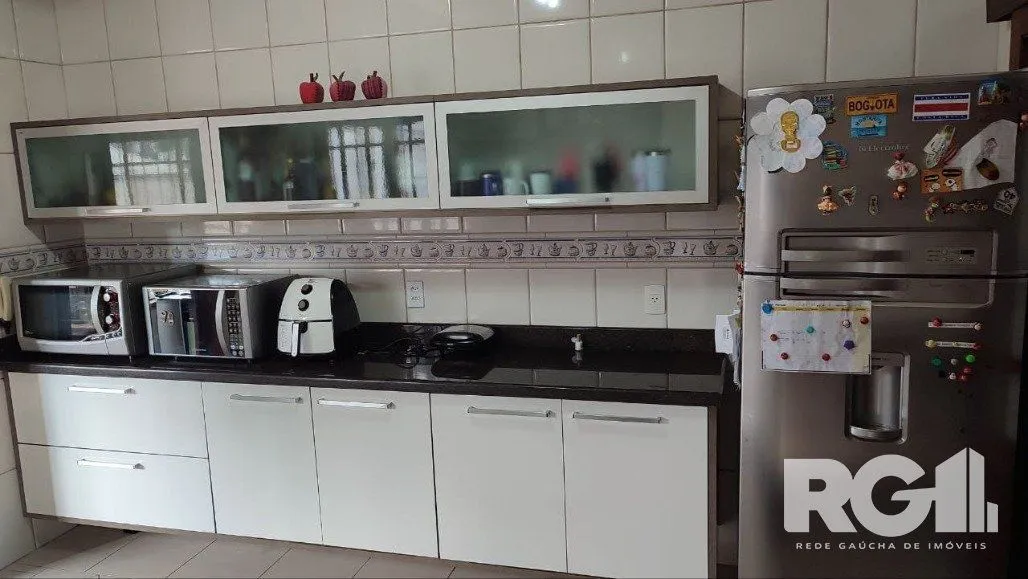 Imagem Casa com 3 dormitórios na Rua, Paulo Madureira Coelho, proximo ao novo Cesto, Morro Santana