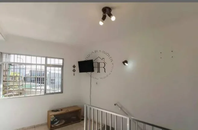 Imagem Casa - São Paulo - SP - Jardim Vila Formosa
