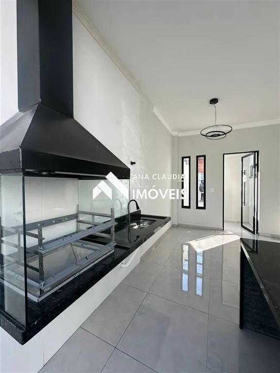Imagem Casa Alto Padrão - Mongaguá | SP