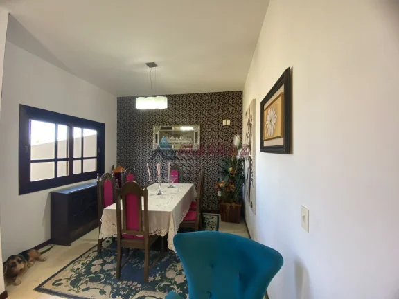 Imagem Casa Alto Padrão no bairro Universitário, Tijucas/SC