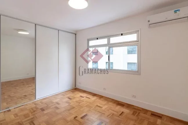 Imagem Apartamento à Venda, 3 Quartos, 181 m2 - Jardim Paulista, São Paulo