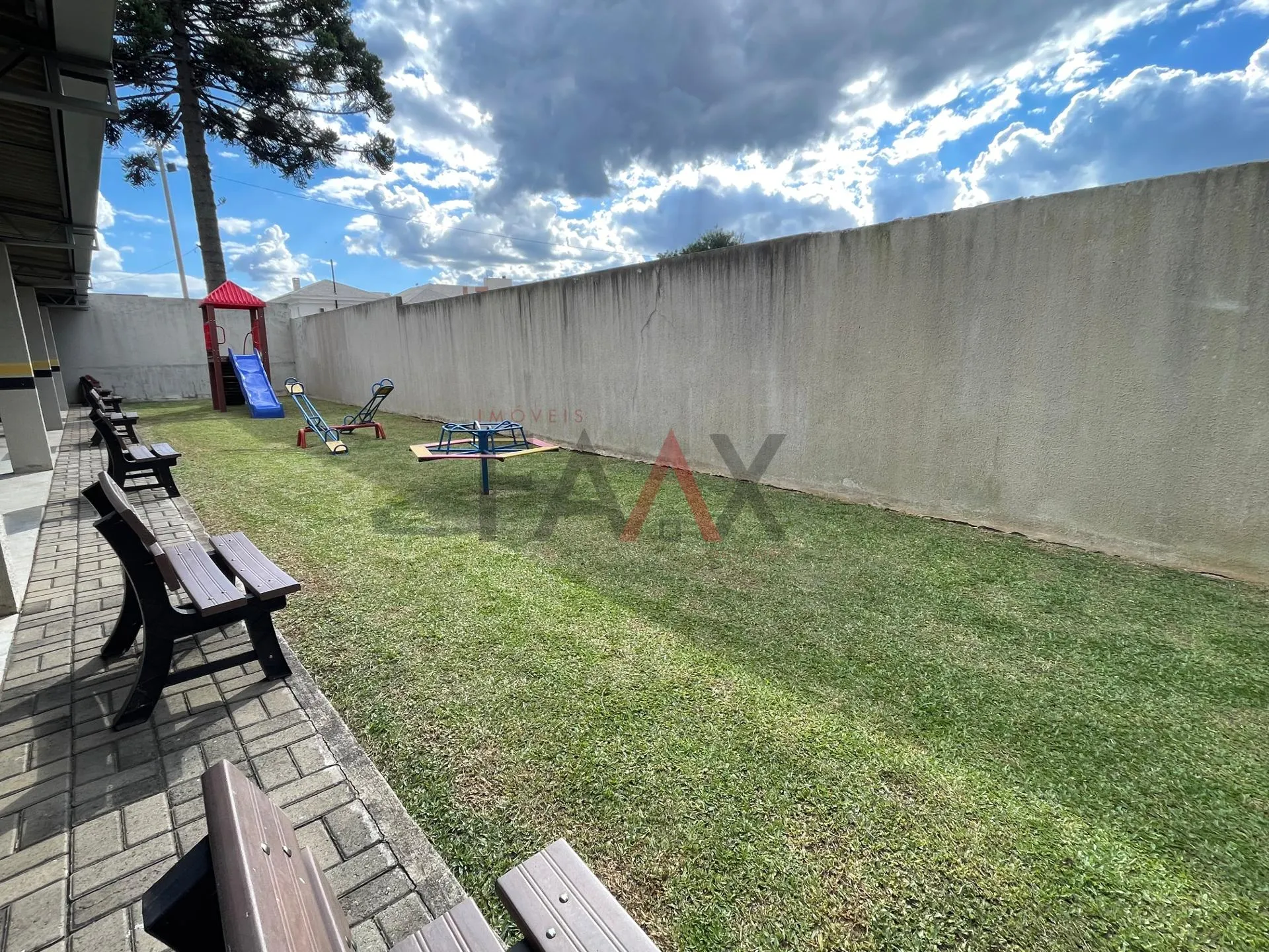 Imagem Apartamento semi mobiliado disponível para Venda. SANTA CRUZ, GUARAPUAVA - PR