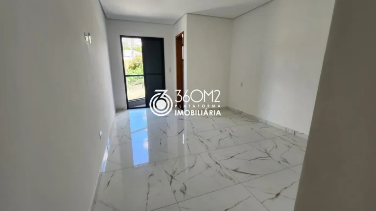 Imagem Sobrado para Venda em Santo André / SP no bairro Vila Curuçá