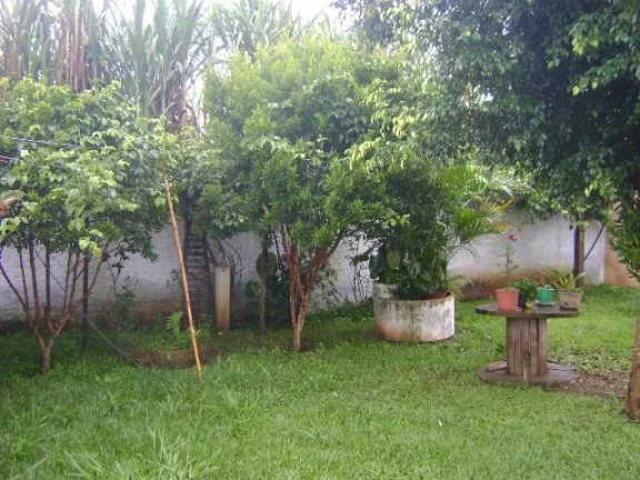 Imagem Chácara Atibaia 100% plana rio pertinho do asfalto!