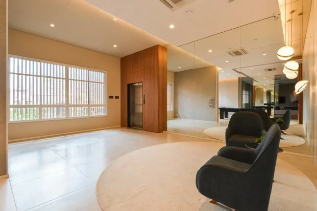 Imagem Apartamento à venda em São Paulo, Vila Zilda (Tatuap?(C)), com 3 quartos, 109m2