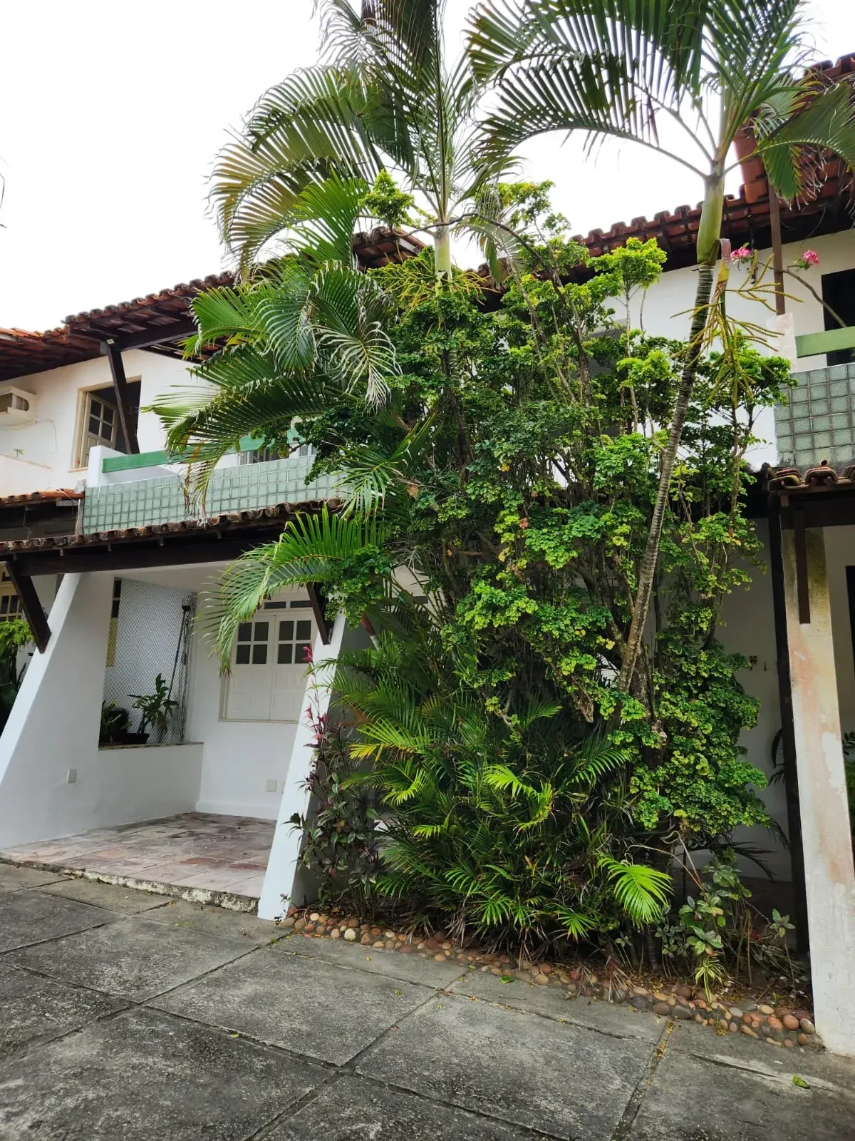 Imagem Casa de Condomínio com 3 Quartos à Venda, 100 m² em Stella Maris - Salvador