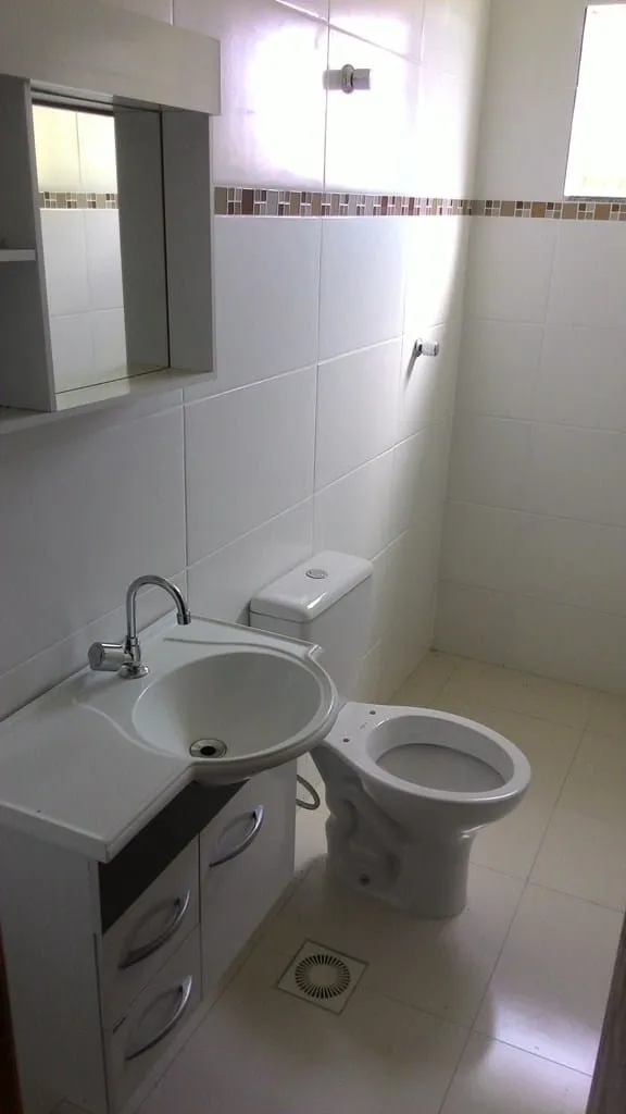Imagem Apartamento à venda 2 Quartos, 1 Suite, 1 Vaga, 68.5M², Residencial Maricá, Pindamonhangaba - SP | Residencial Maricá