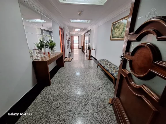 Imagem Apartamento 3 dormitórios sendo 2 suítes 2 vagas no coração da vila Guilhermina
