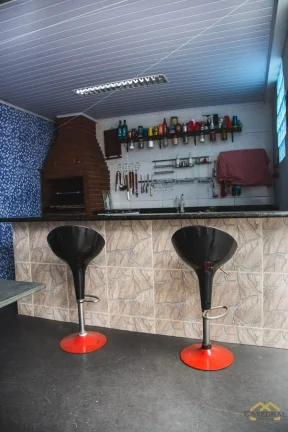 Imagem Casa com 250m² 5 vagas de garagem à Venda por R$850.000,00 - Cidade Nova - Jundiaí/SP