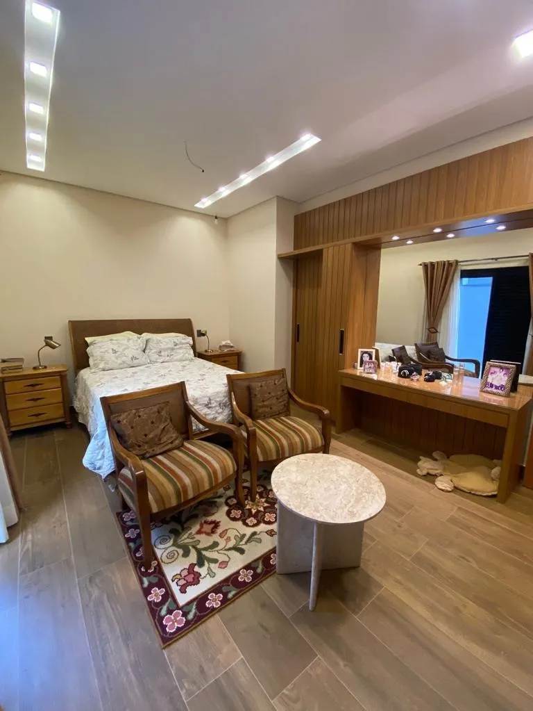 Imagem Excelente Casa no Condomínio Mont Blanc - Sorocaba