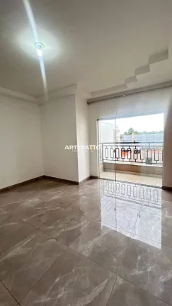 Imagem Apartamento à Venda – Residencial Amazonas