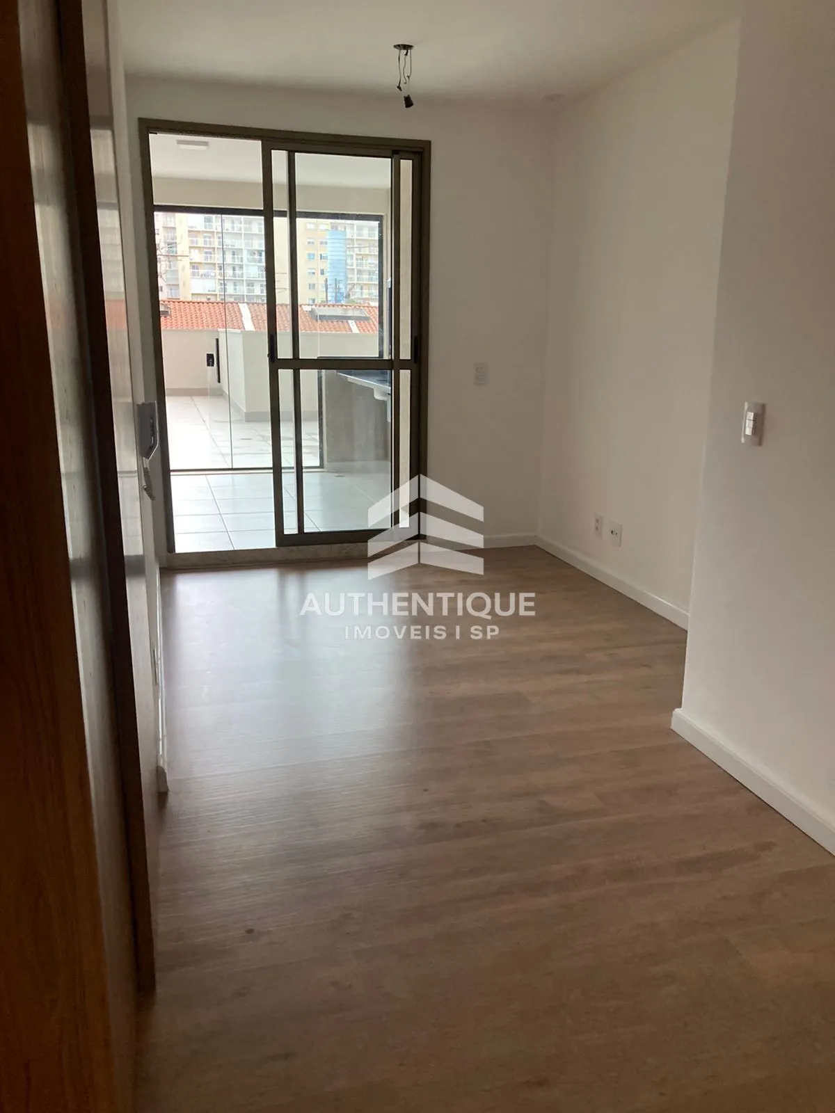 Imagem LIVING CLASSICO ZONA OESTE - Apartamento à venda no bairro Barra Funda - São Paulo/SP, Zona Oeste