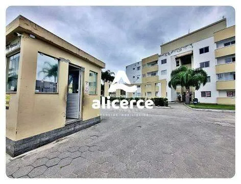 Imagem Apartamento à venda com 2 quartos, 56m² em Aririú da Formiga Palhoça/SC