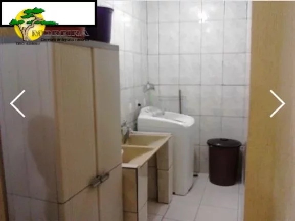 Imagem ÓTIMO SOBRADO NO MANDAQUI