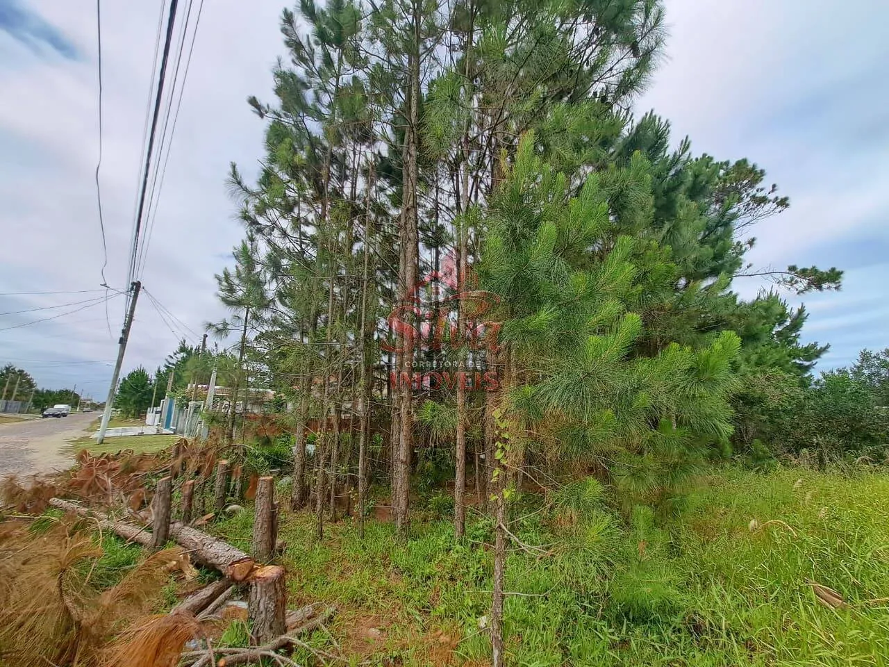 Imagem Terreno 377 m² no Centro de Imbé